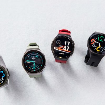 Huawei devine al doilea cel mai mare jucător pe piața de wearables în Q1 2020
