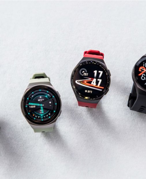 Huawei devine al doilea cel mai mare jucător pe piața de wearables în Q1 2020