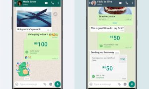 Vei putea face plăți la fel de simplu cum trimiți mesaje: lansare WhatsApp Pay