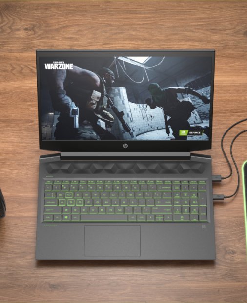HP lansează noi dispozitive OMEN pentru gaming și laptopul Paviolion Gaming 16