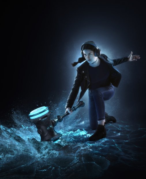 Cum să te bucuri de sunet surround la PC indiferent de ce căști ai