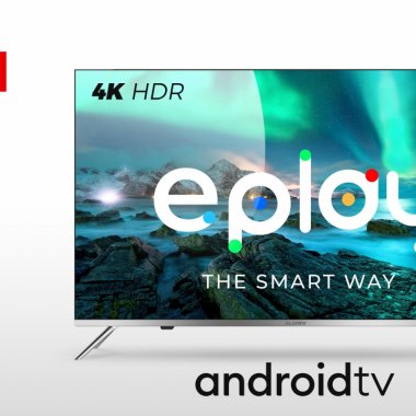 Allview își extinde gama de televizoare cu modele 4K HDR