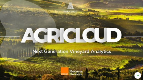 AgriCloud: cum ajuți fermierii români prin tehnologie