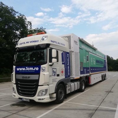 Coronavirus | Mediul privat aduce o unitate de terapie intensivă la Suceava