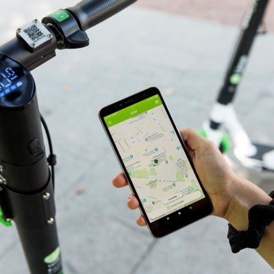 Abonamentul Lime: 25 de curse incluse la abonamente de o lună