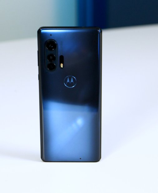 Review Motorola edge+: Cel mai bun smartphone făcut vreodată de Motorola