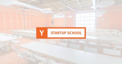 Startup School de la Y Combinator devine program permanent. Cum te înscrii