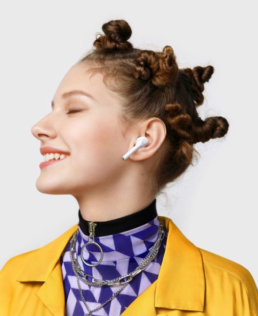 Huawei anunță disponibilitatea Huawei FreeBuds 3i pe piața din România