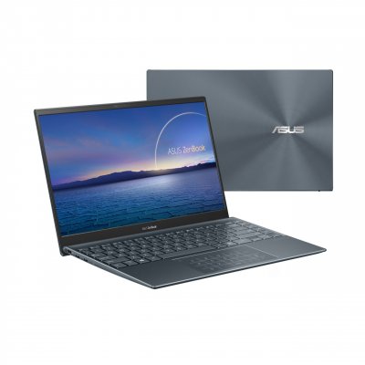 Asus anunță o nouă serie de ultrabook-uri subțiri și portabile