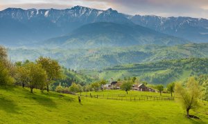 BenefitOnline.ro: angajații încep să-și rezerve vacanțe în România