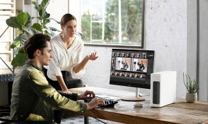 Acer prezintă noua generație de ConceptD: pentru creatori și editori video