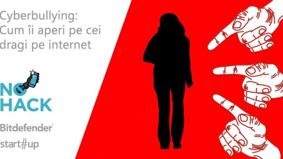 #NOHACK, Episodul 3, Partea II - Controlul parental pe înțelesul tuturor