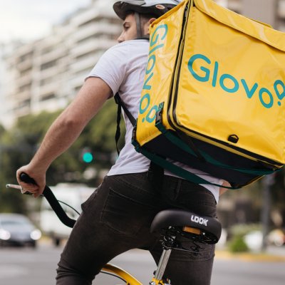 Glovo lansează Prime, abonament cu livrări nelimitate
