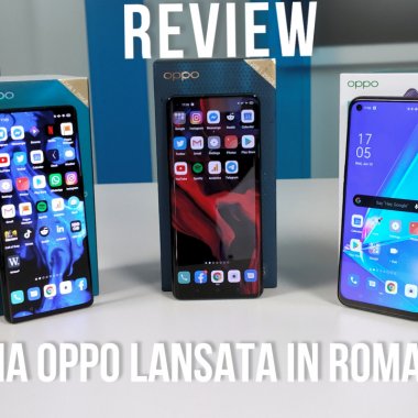 VIDEO Tot ce trebuie să știi despre telefoanele Oppo lansate în România