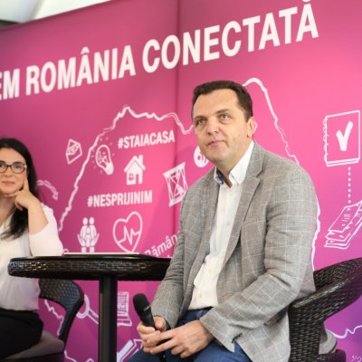 Cum și-a adaptat Telekom strategia în timpul izolării sociale