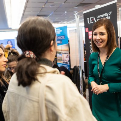 Spot Admissions: poți aplica și să fii admis pe loc la o universitate din UK