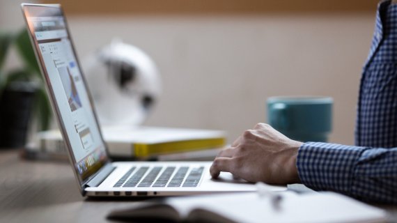 Ieșenii de la Rungutan, finaliști la Orange Vivatech Challenges 2020