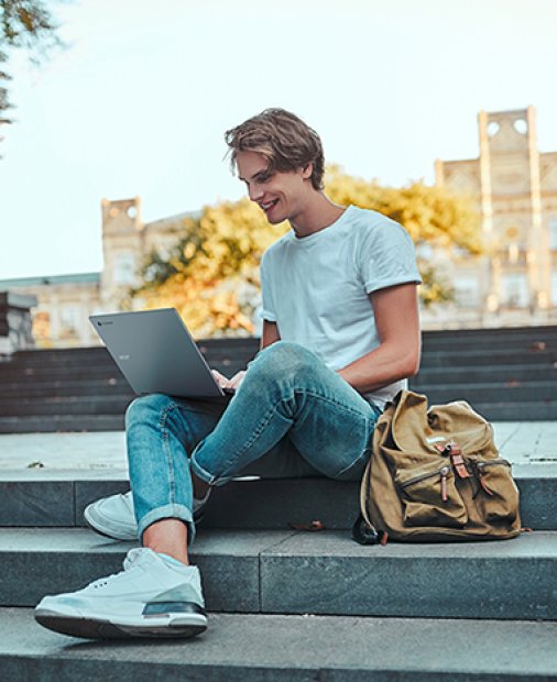 Laptopuri pentru școală și afaceri: Acer prezintă noi modele de Chromebook