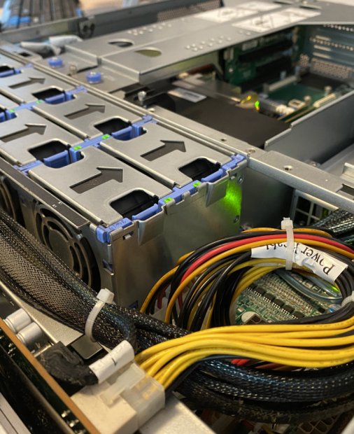 Cum cheltuiești înțelept într-un IMM cu infrastructura digitală