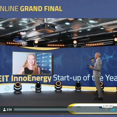 Ambalaje făcute din lână de oaie - viitorul propus de un startup european