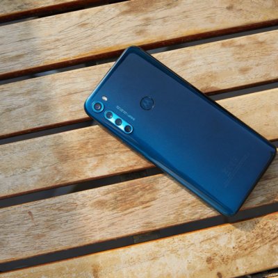 Motorola one fusion+ e disponibil în România. Mid range cu camere bune