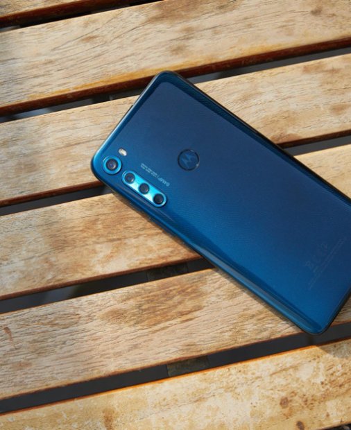 Motorola one fusion+ e disponibil în România. Mid range cu camere bune