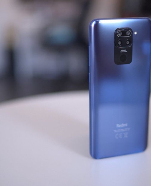 Review Xiaomi Redmi Note 9 - definiția telefonului ieftin și bun