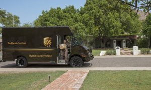 UPS actualizează site-ul pentru a ușura munca IMM-urilor care caută curieri