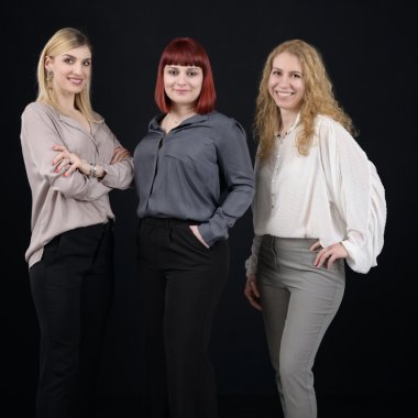 Amza Bags - brandul românesc de genți pentru femei de afaceri