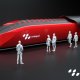 Un fond clujean investește în startup-ul care l-a impresionat pe Elon Musk