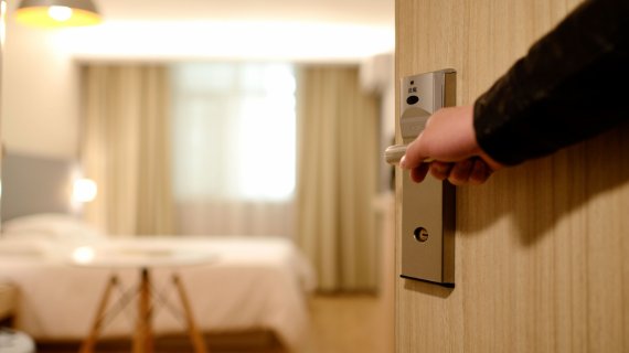 Investiție în Instant Space, românii care ajută hotelurile să închirieze săli