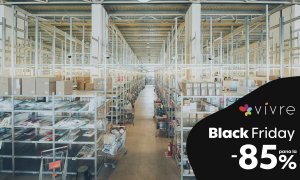 Black Friday: Vivre lansează campania de vară de pe 8 iulie