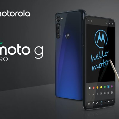Motorola moto g pro în România: telefonul pentru antreprenorii cumpătați