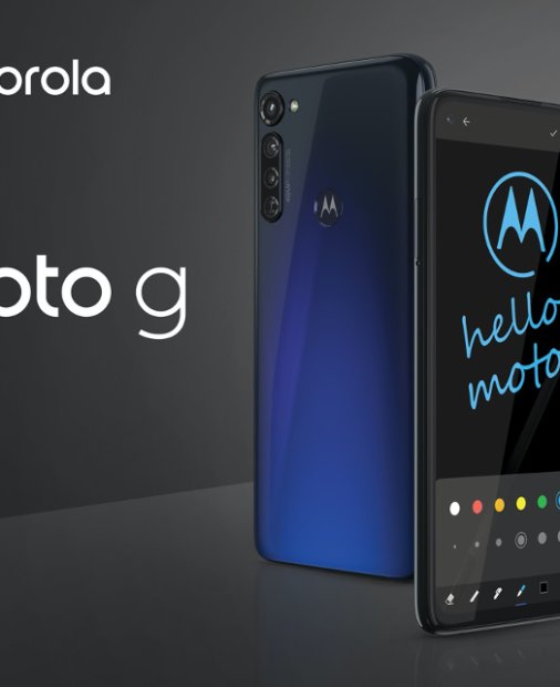 Motorola moto g pro în România: telefonul pentru antreprenorii cumpătați
