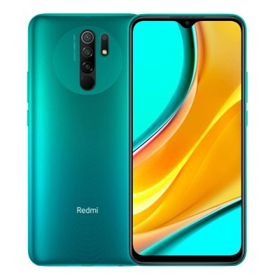 Xiaomi lansează în România un nou telefon de buget, Redmi 9