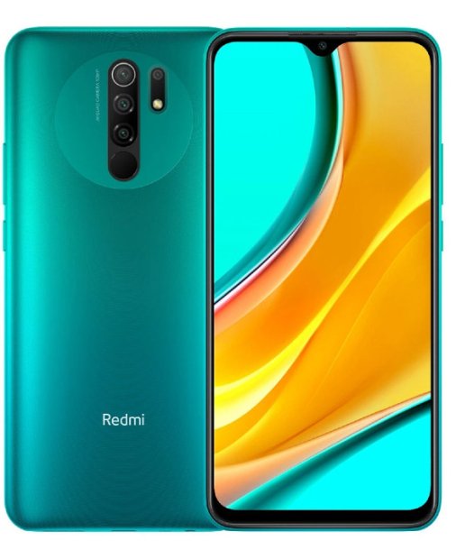 Xiaomi lansează în România un nou telefon de buget, Redmi 9