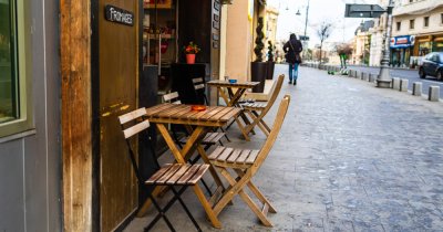 Bucureștiul Întreprinzător: Cinci afaceri locale susținute și cu poveste