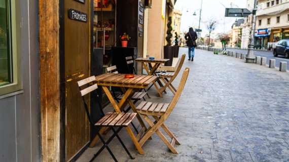 Bucureștiul Întreprinzător: Cinci afaceri locale susținute și cu poveste