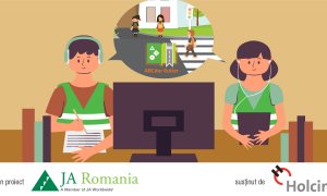 Educație rutieră online pentru copii: Programul ABCdar rutier