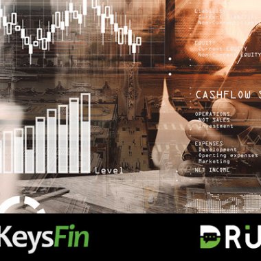 Parteneriat între DRUID și KeysFin; chatboți pentru analiza riscului comercial