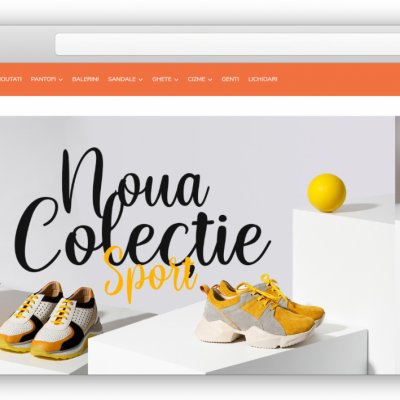 Producătorul român de încălțăminte Prego, automatizare prin FamShop