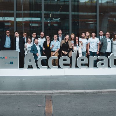 24 de companii accelerate la BCR-InnovX în grupa Grinders 2020