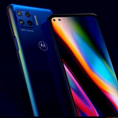 Moto G 5G Plus aduce specificații de top pe un telefon ieftin și foarte bun