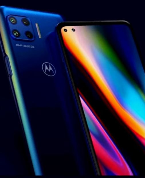 Moto G 5G Plus aduce specificații de top pe un telefon ieftin și foarte bun