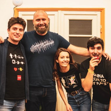 Cowork Timișoara: cum transformi un spațiu într-o comunitate pentru antreprenori