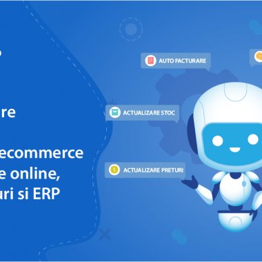 Platformă românească de cloud, ajutor pentru firmele de ecommerce