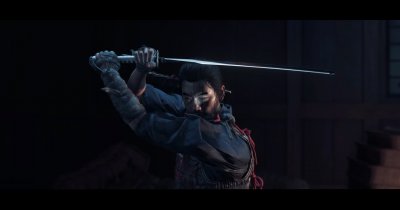 REVIEW: Ghost of Tsushima - ultimul samurai, ultimul mare joc exclusiv PS4?