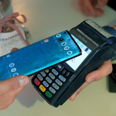 Review NFC Motorola edge+: Funcția comună care îți simplifică considerabil viața