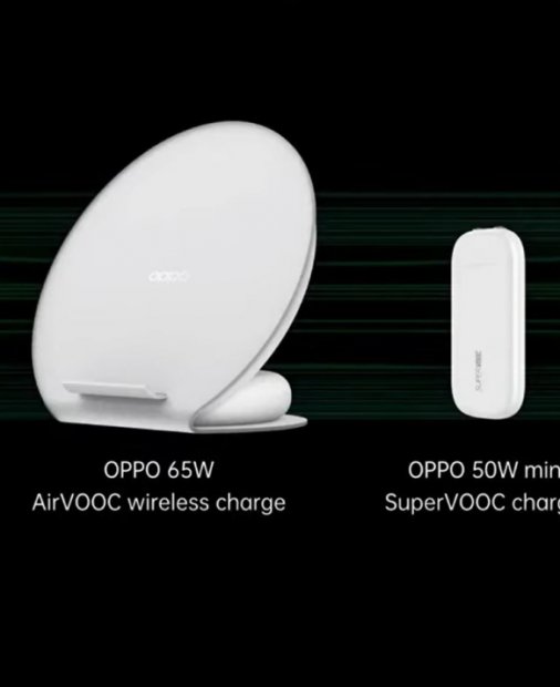 Oppo lansează încărcătorul care duce bateria la 100% în doar 20 de minute