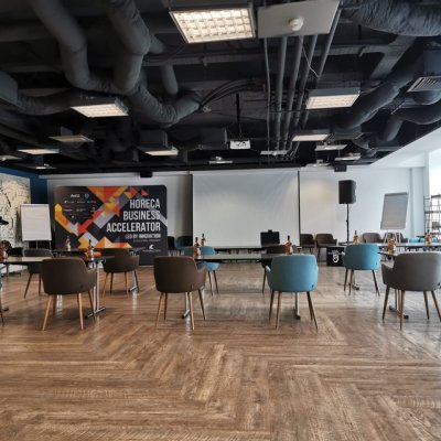 HoReCa Business Accelerator: Ce probleme vor să rezolve startupurile din HoReCa
